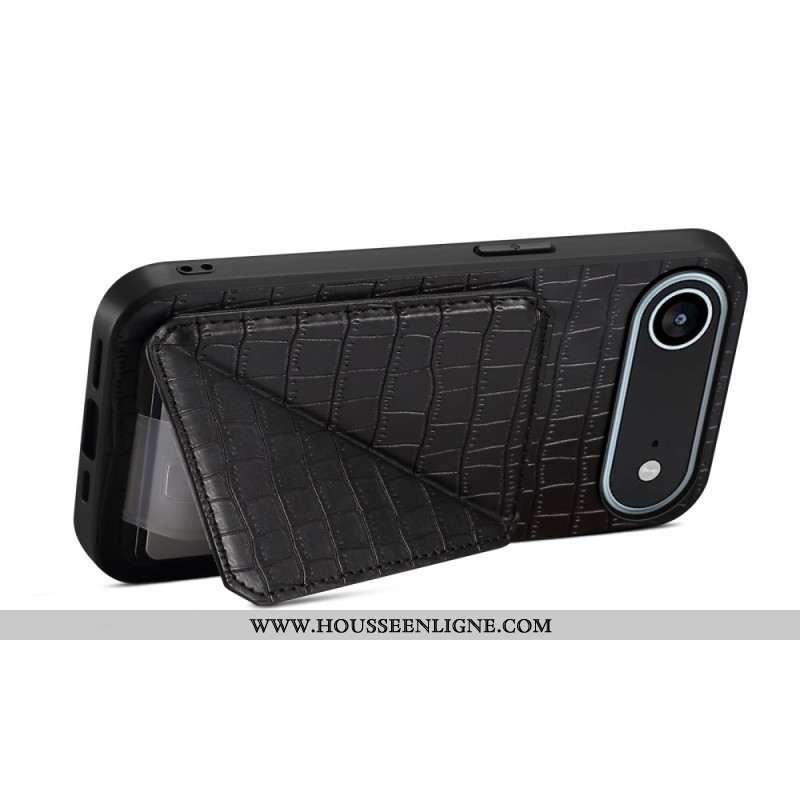 Coque iPhone Air Porte-Cartes