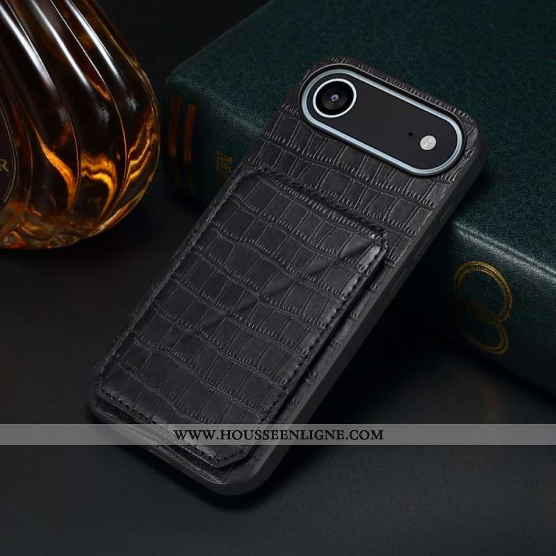 Coque iPhone Air Porte-Cartes