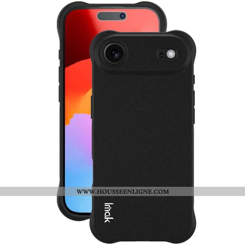 Coque iPhone Air Silicone Écologique IMAK