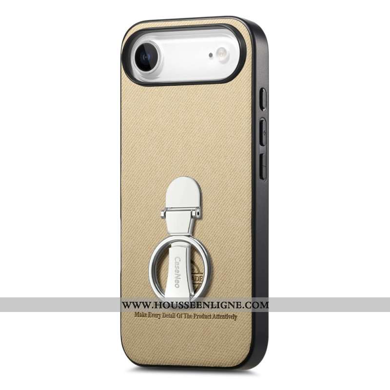 Coque iPhone Air Support Pliable