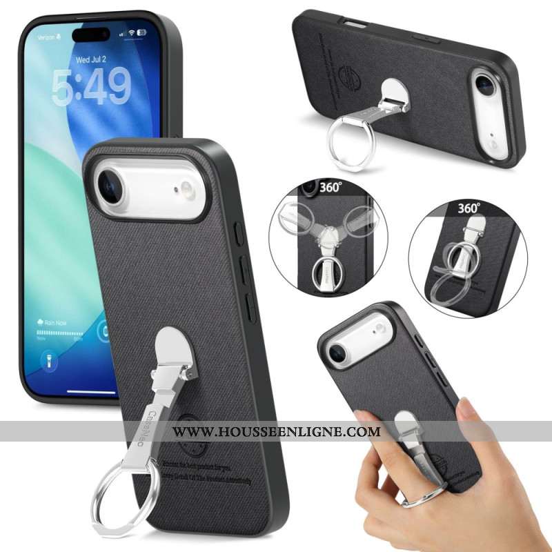 Coque iPhone Air Support Pliable