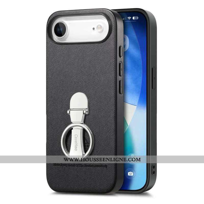 Coque iPhone Air Support Pliable