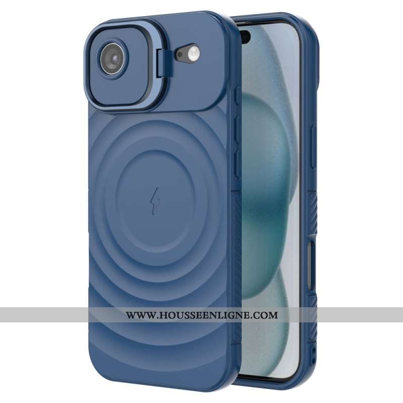 Coque iPhone Air Support et Compatible MagSafe