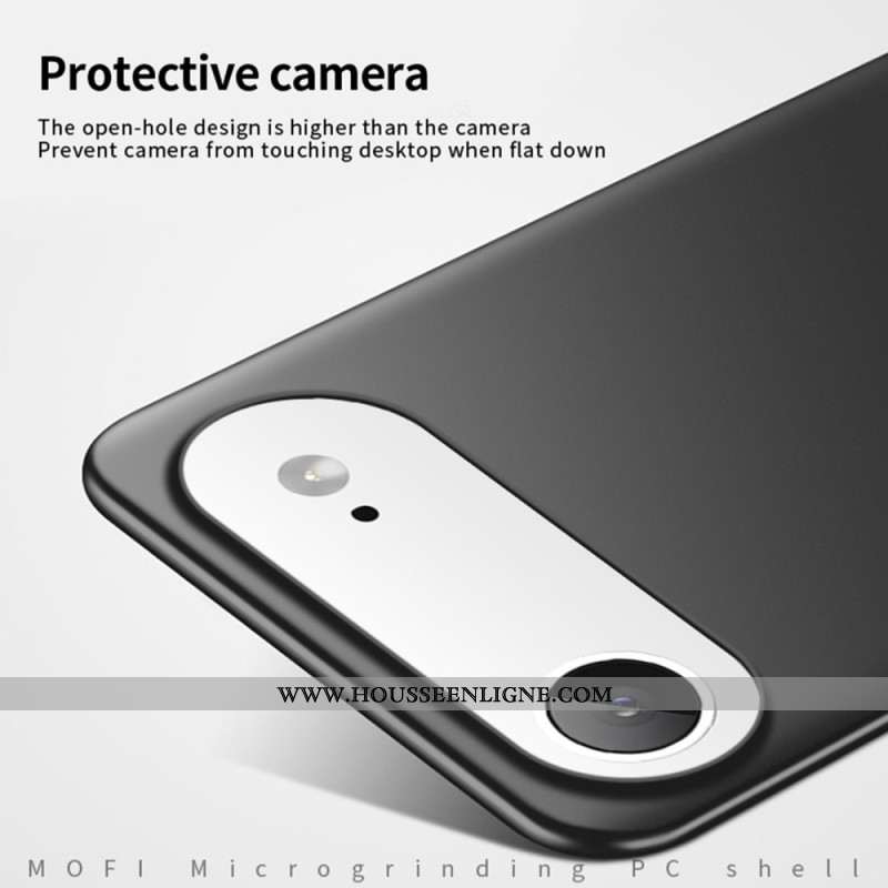 Coque iPhone Air Ultra Fine MOFI