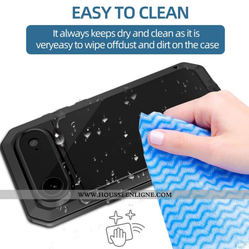 Coque iPhone Air Ultra Résistante