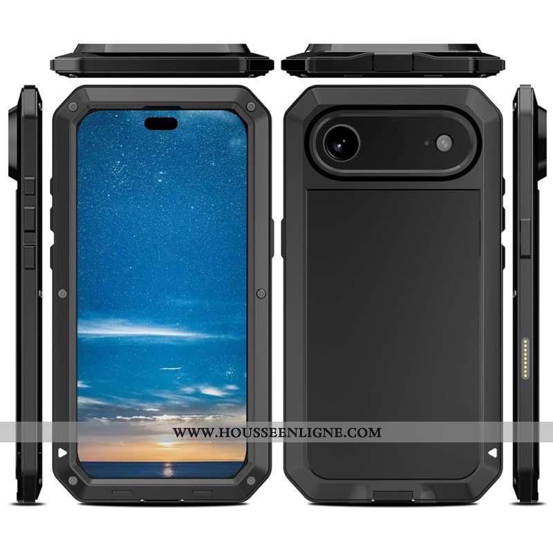 Coque iPhone Air Ultra Résistante