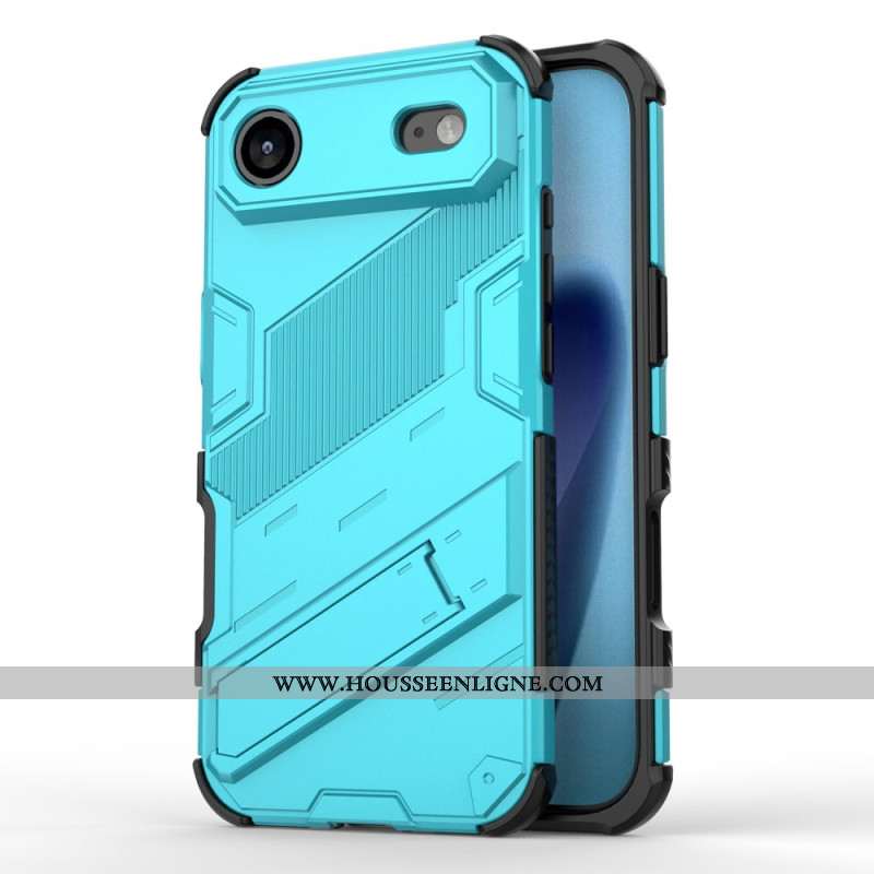 Coque iPhone Air Ultra Résistante avec Support