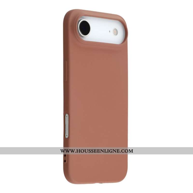 Coque iPhone Air X-LEVEL
