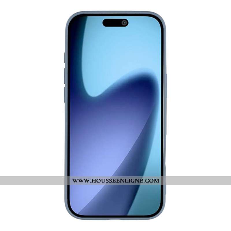 Coque iPhone Air X-LEVEL