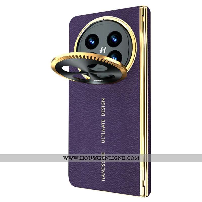 Coque magnétique pour Oppo Find N5 Magnétique