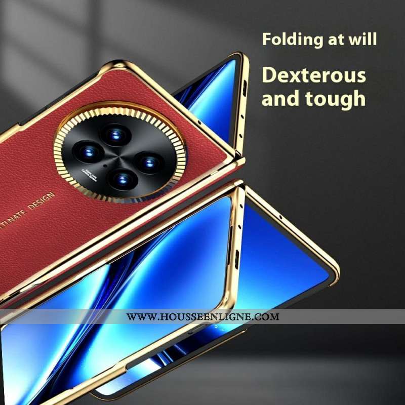 Coque magnétique pour Oppo Find N5 Magnétique