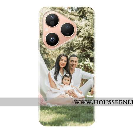 Coque personnalisée Huawei Pura 80