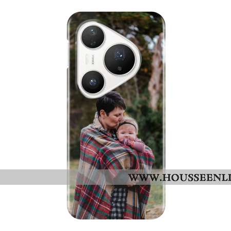 Coque personnalisée Huawei Pura 80 Pro
