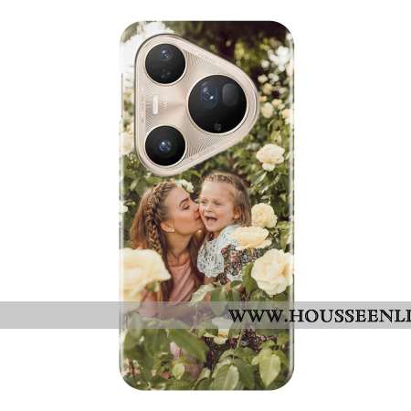 Coque personnalisée Huawei Pura 80 Ultra