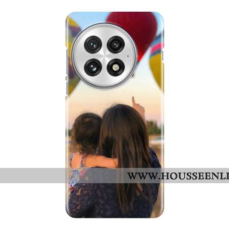 Coque personnalisée OnePlus 13