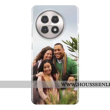 Coque personnalisée OnePlus 13R