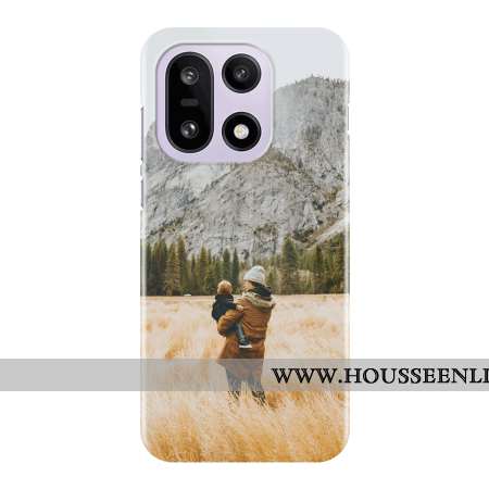 Coque personnalisée OnePlus 15