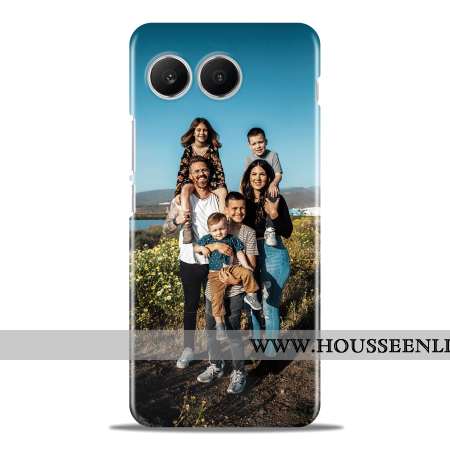 Coque personnalisée OnePlus Nord 4