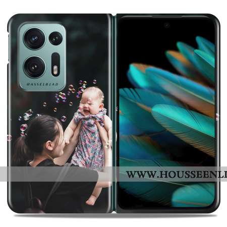 Coque personnalisée Oppo Find N3