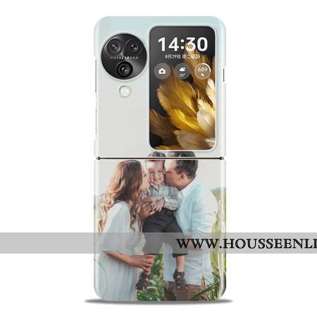 Coque personnalisée Oppo Find N3 Flip