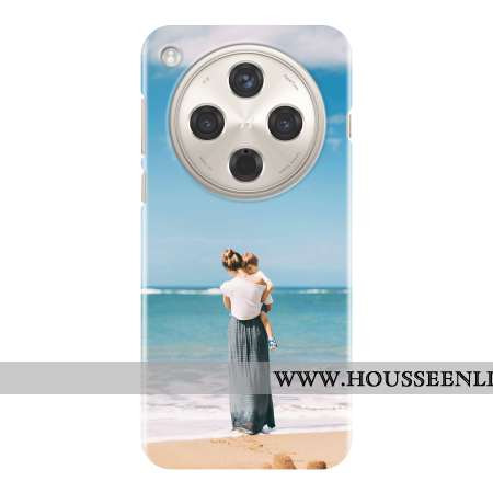 Coque personnalisée Oppo Find X8