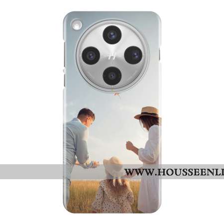 Coque personnalisée Oppo Find X8 Pro