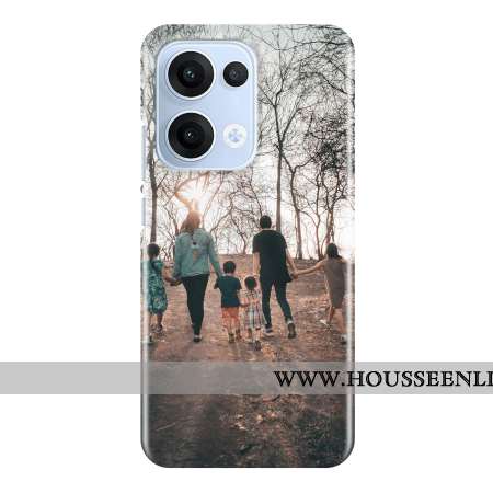 Coque personnalisée Oppo Reno 13 5G