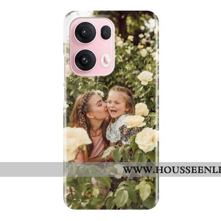 Coque personnalisée Oppo Reno 13 Pro 5G