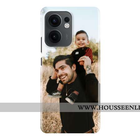 Coque personnalisée Oppo Reno 13F 4G / 5G / FS 5G