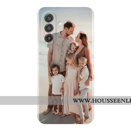 Coque personnalisée Samsung Galaxy A17 4G