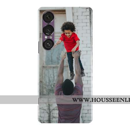 Coque personnalisée Sony Xperia 1 VII