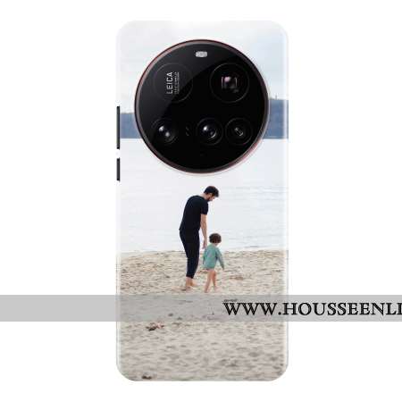 Coque personnalisée Xiaomi 15 Ultra