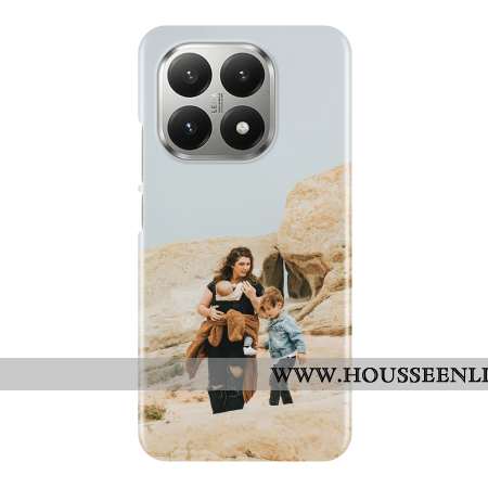 Coque personnalisée Xiaomi 15T