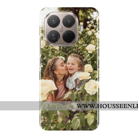 Coque personnalisée Xiaomi 15T Pro