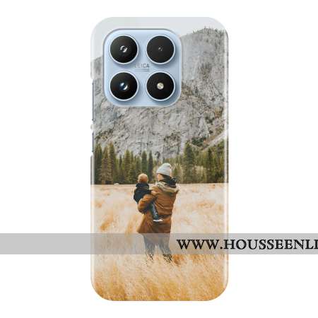 Coque personnalisée Xiaomi 17