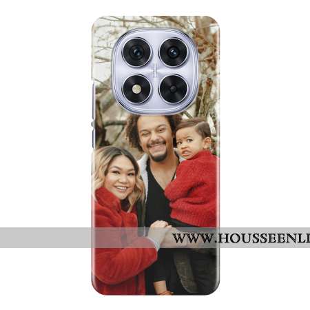 Coque personnalisée Xiaomi Redmi Note 14 Pro 5G