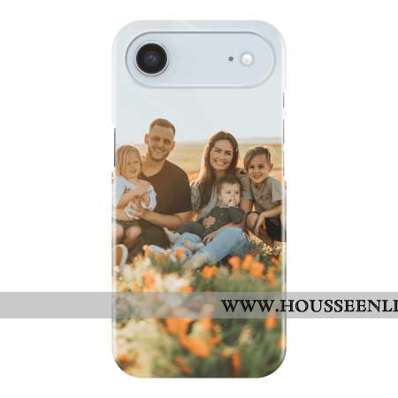 Coque personnalisée iPhone Air