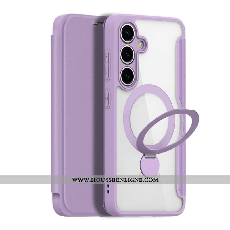 Coque pour Samsung Galaxy S25 5G Skin X Pro Series UX DUCIS