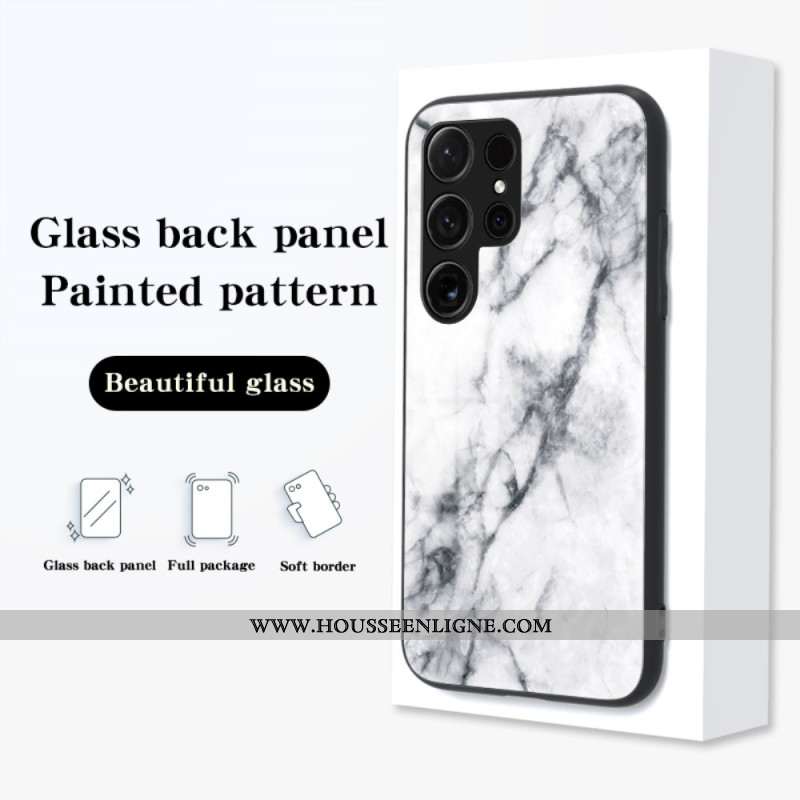 Coque pour Samsung Galaxy S25 Ultra