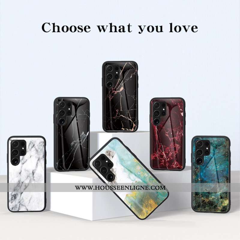 Coque pour Samsung Galaxy S25 Ultra