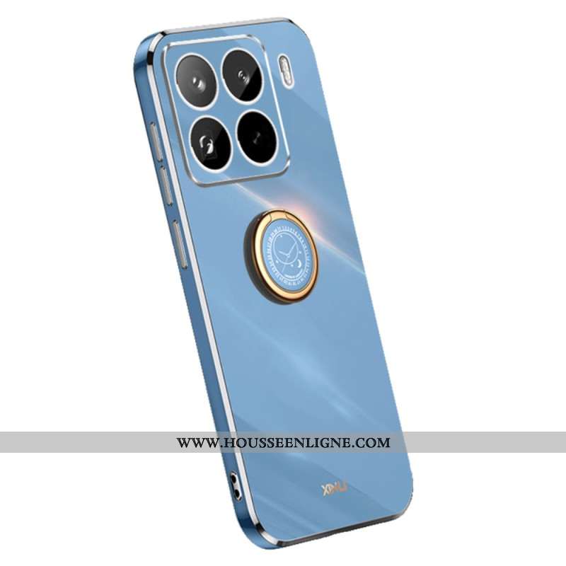 Coque pour Xiaomi 15 Pro Anneau-Support XINLI