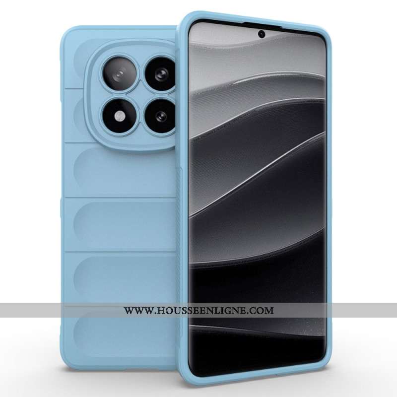 Coque pour Xiaomi Redmi Note 14 Pro Plus 5G Antidérapante