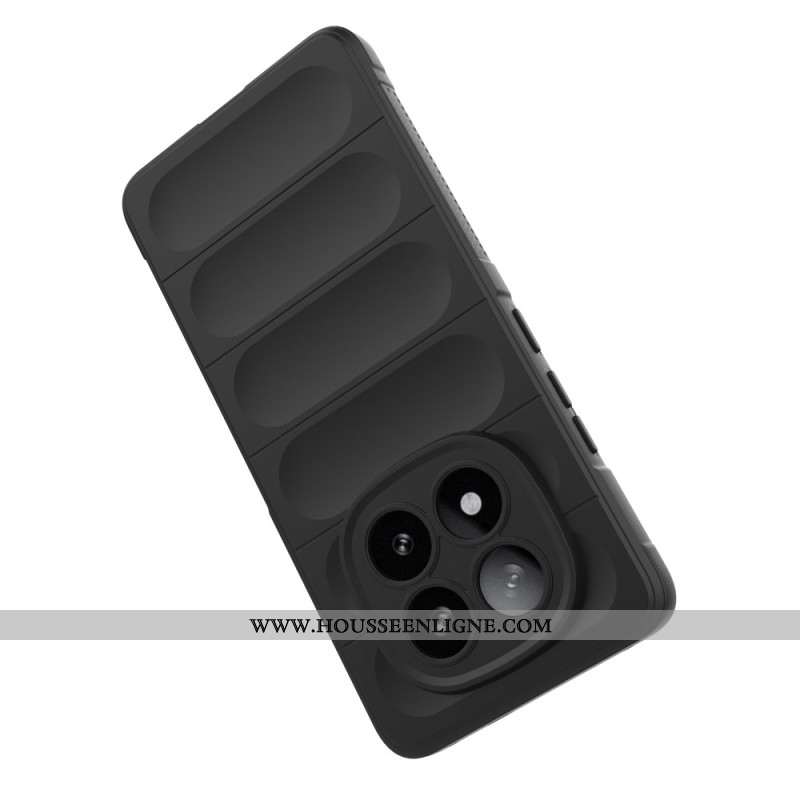 Coque pour Xiaomi Redmi Note 14 Pro Plus 5G Antidérapante