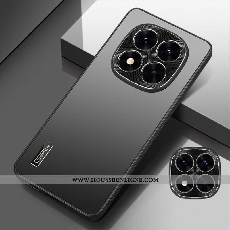 Coque pour Xiaomi Redmi Note 14 Pro Plus 5G