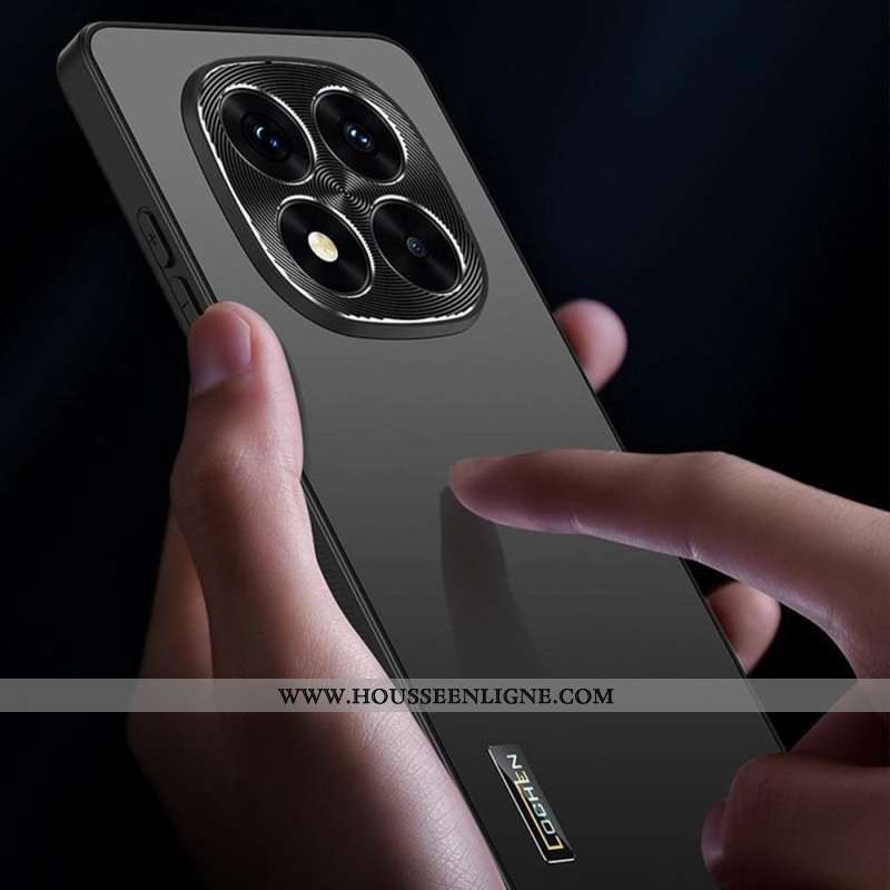 Coque pour Xiaomi Redmi Note 14 Pro Plus 5G