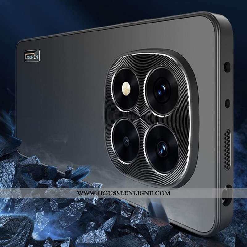 Coque pour Xiaomi Redmi Note 14 Pro Plus 5G