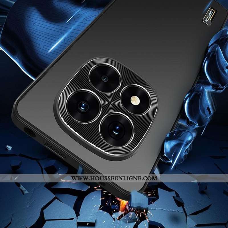 Coque pour Xiaomi Redmi Note 14 Pro Plus 5G