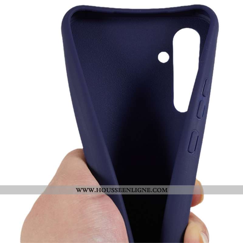 Coque à Cordon Samsung Galaxy S25 Plus 5G Classique