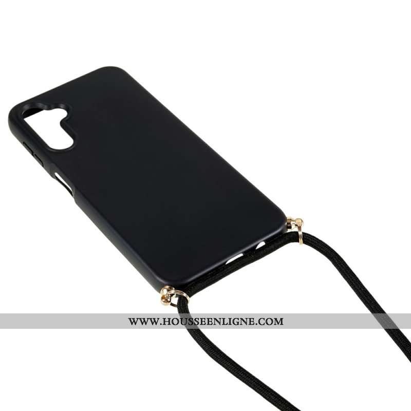 Coque à Cordon Samsung Galaxy S26 Plus Biodégradable