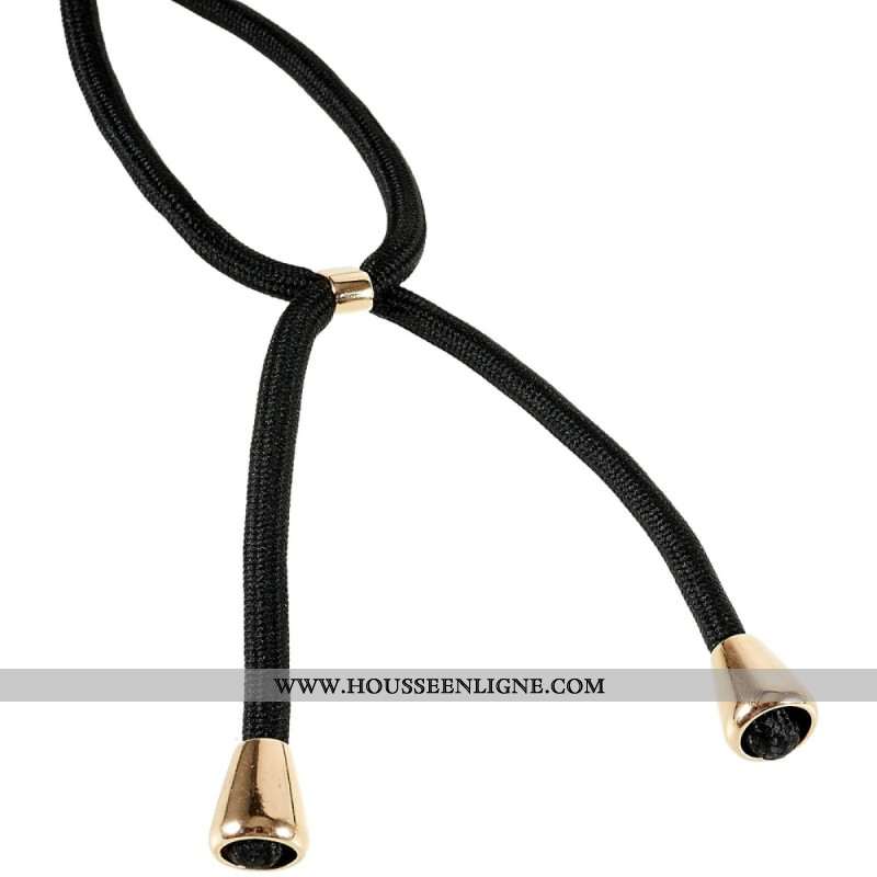 Coque à Cordon Samsung Galaxy S26 Plus Biodégradable